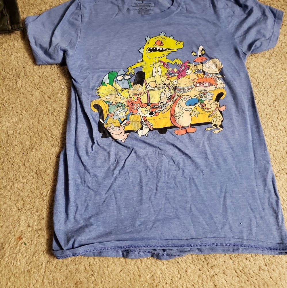 Nickelodeon
